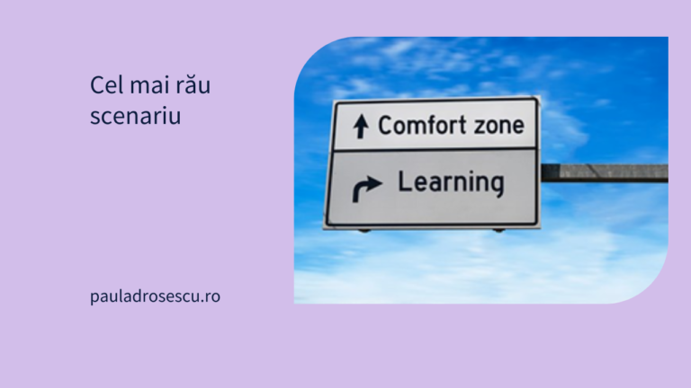 Cel mai rău scenariu