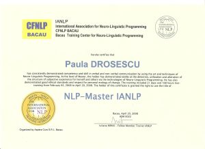 NLP Master IANLP